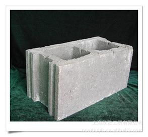 混凝土小型空心砌块适用于建筑地震设计烈度为8度及8度以下地区的各种