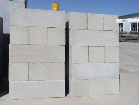 甘肃白银加气混凝土砌块-加气块厂家-加气块砖厂-生产加气块的厂家